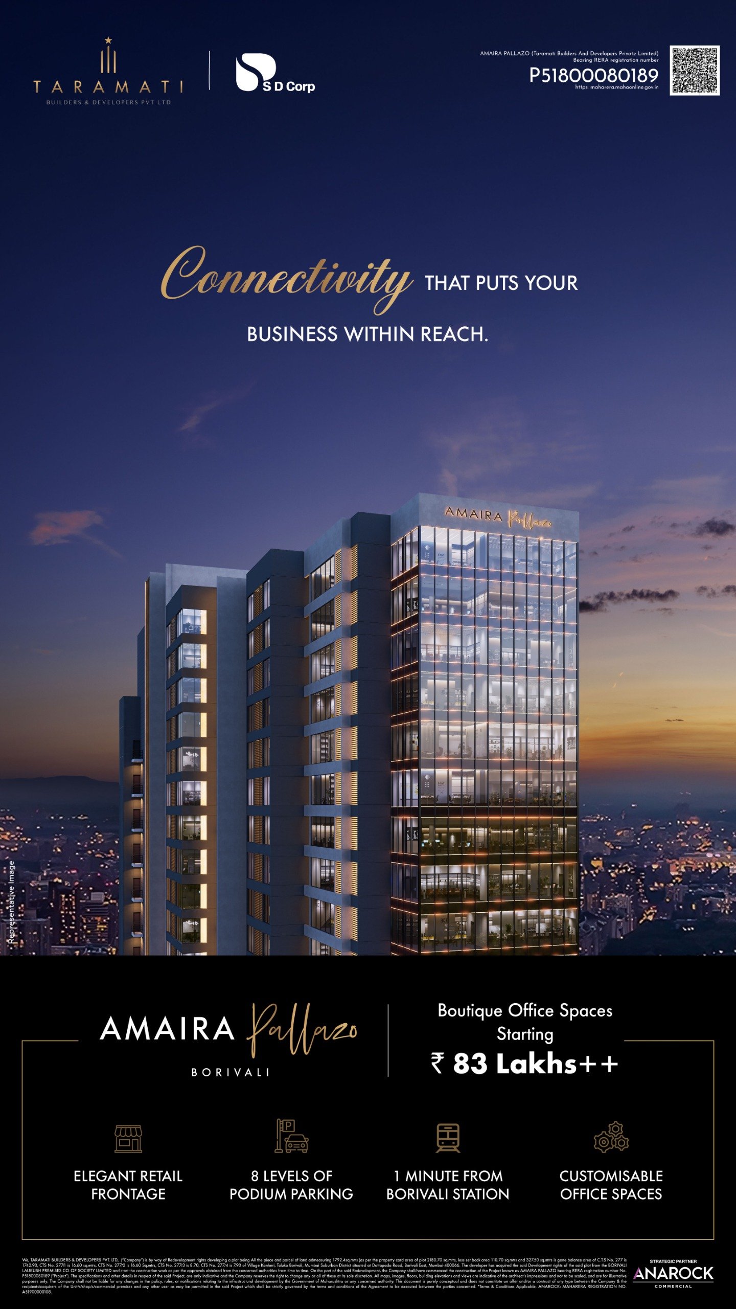 Amaira Pallazo Slide 4